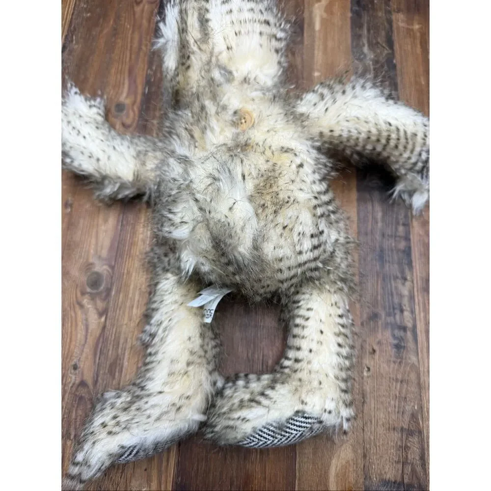 Little Toasties Gus the Sloth Heat & Hug Plush Stuffed Animal New Zealand - with
